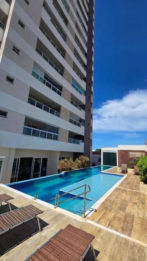 Apartamento Uniko à Venda proximo UFMT localização  Premium