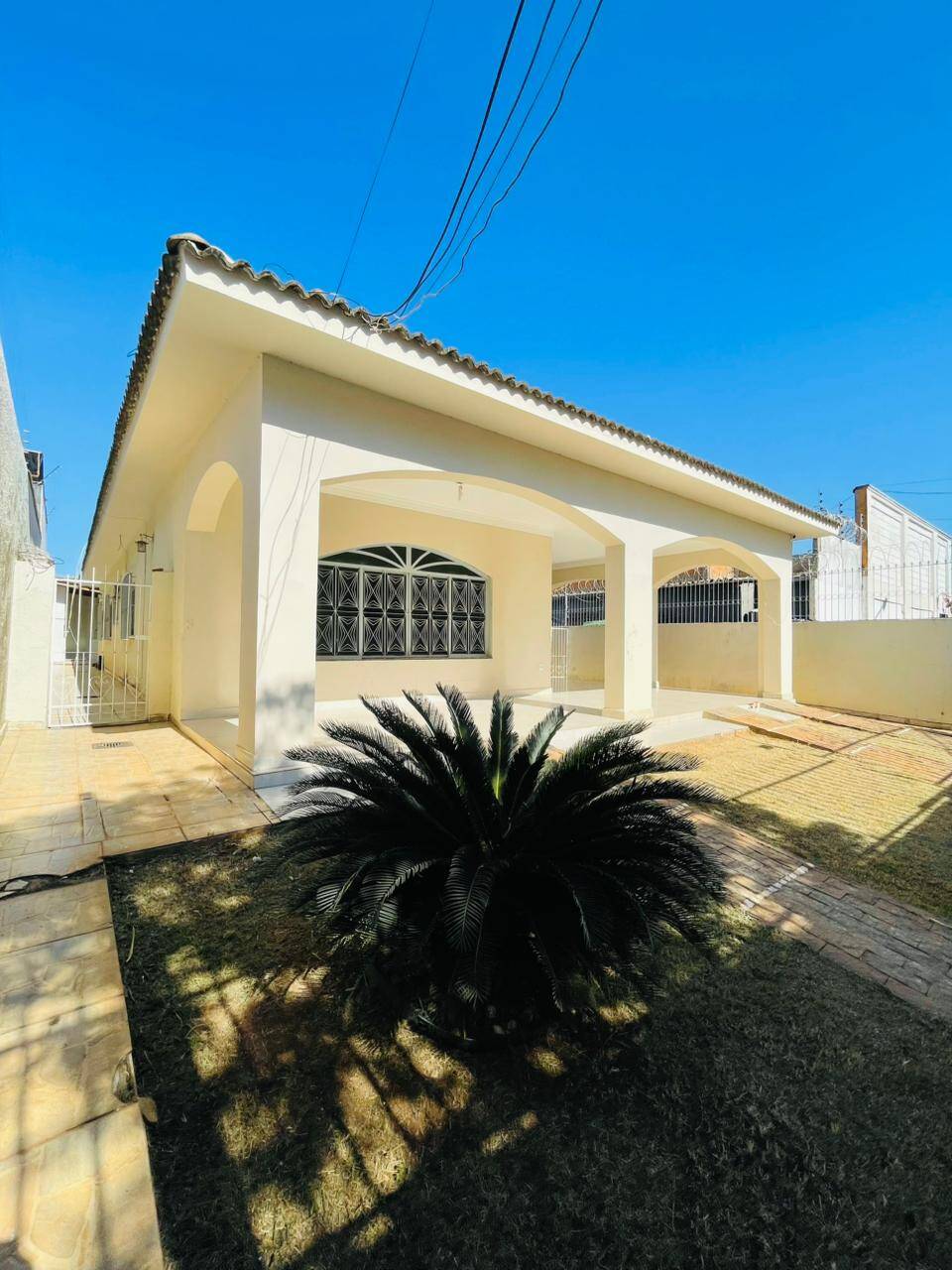 Casa Proximo Avenida Miguel sutil e avenida do CPA Bosque da saude 2