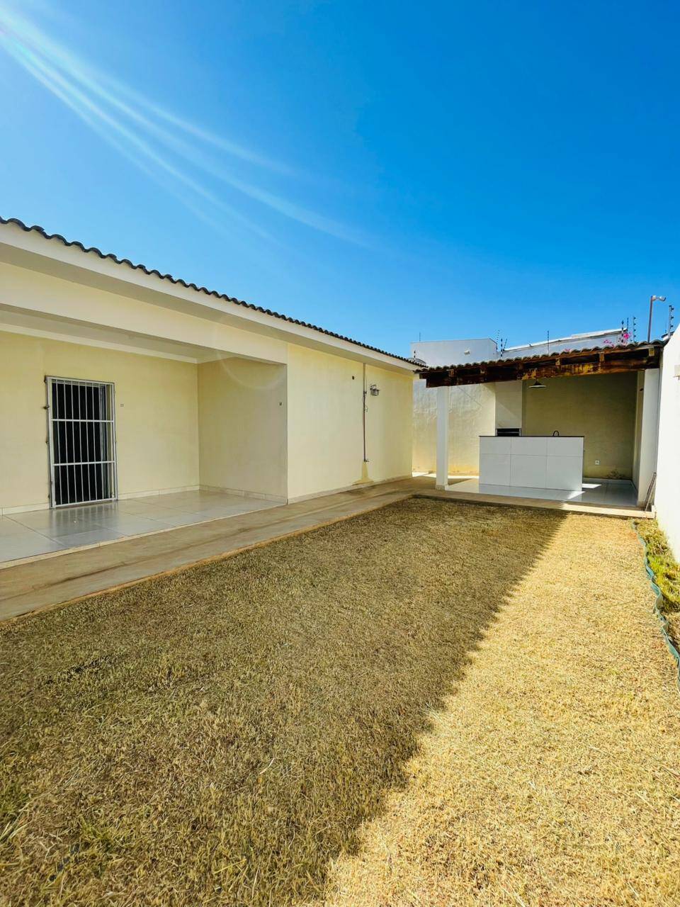 Casa Proximo Avenida Miguel sutil e avenida do CPA Bosque da saude 2