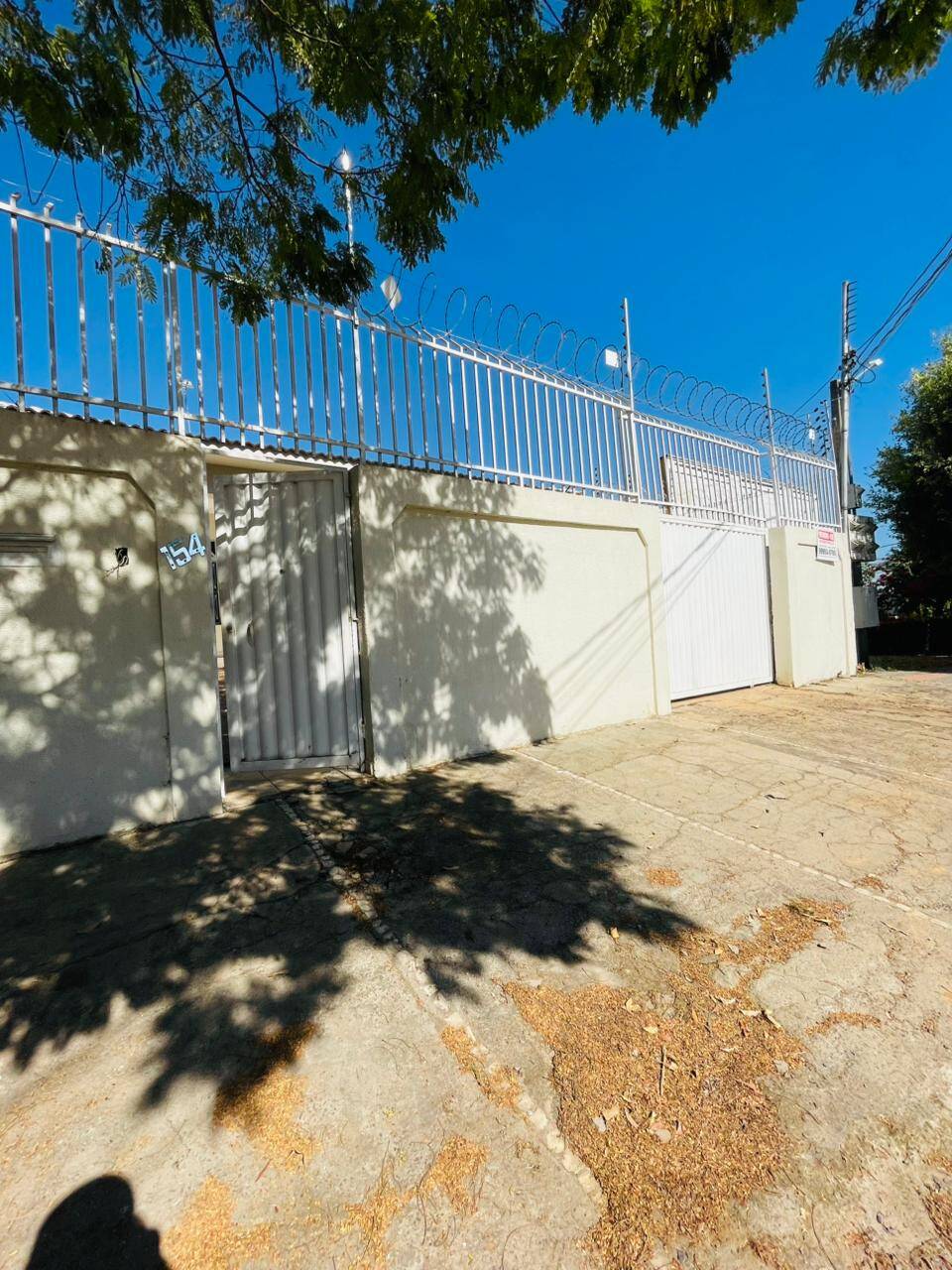 Casa Proximo Avenida Miguel sutil e avenida do CPA Bosque da saude 2