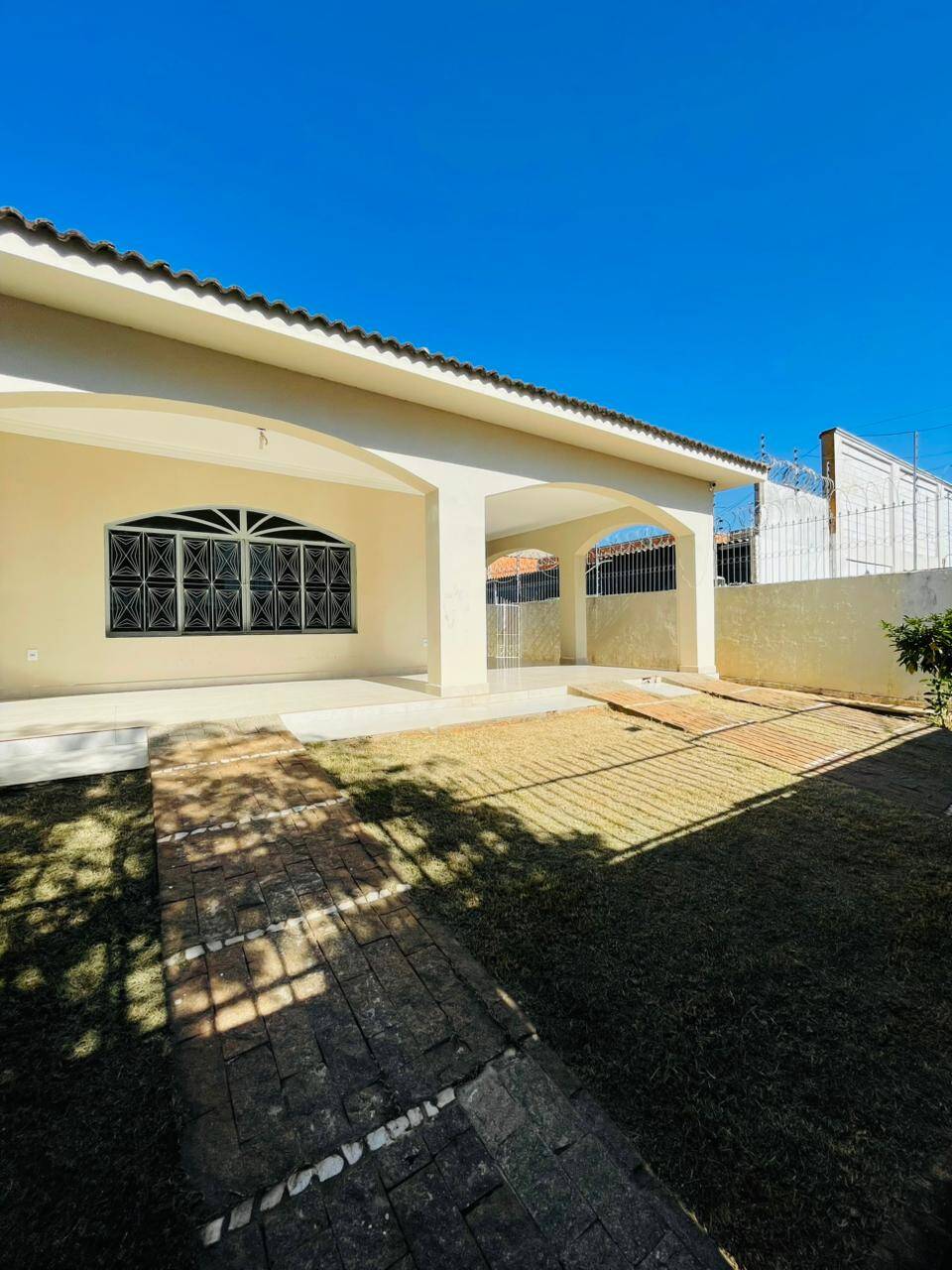 Casa Proximo Avenida Miguel sutil e avenida do CPA Bosque da saude 2