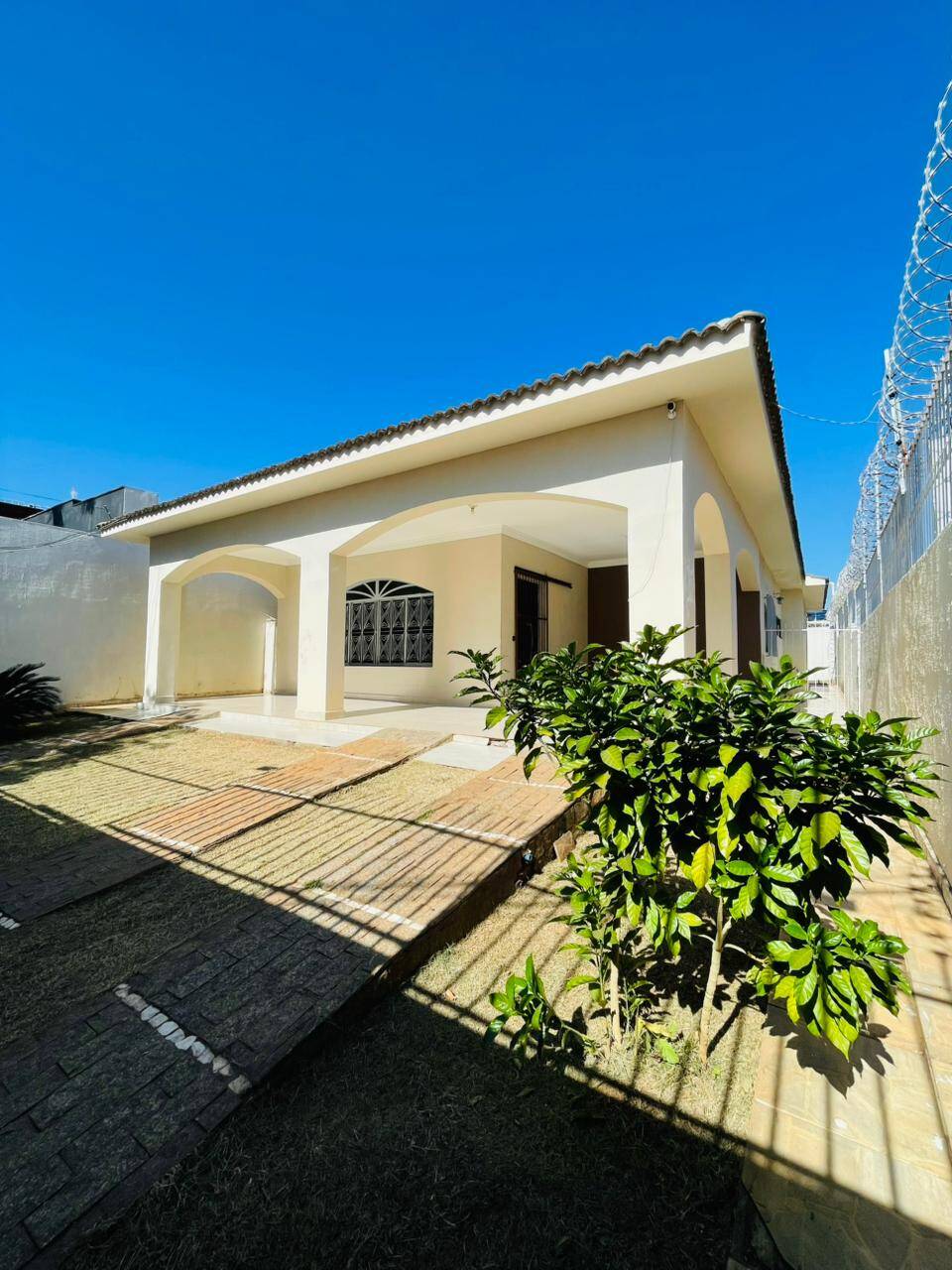 Casa Proximo Avenida Miguel sutil e avenida do CPA Bosque da saude 2