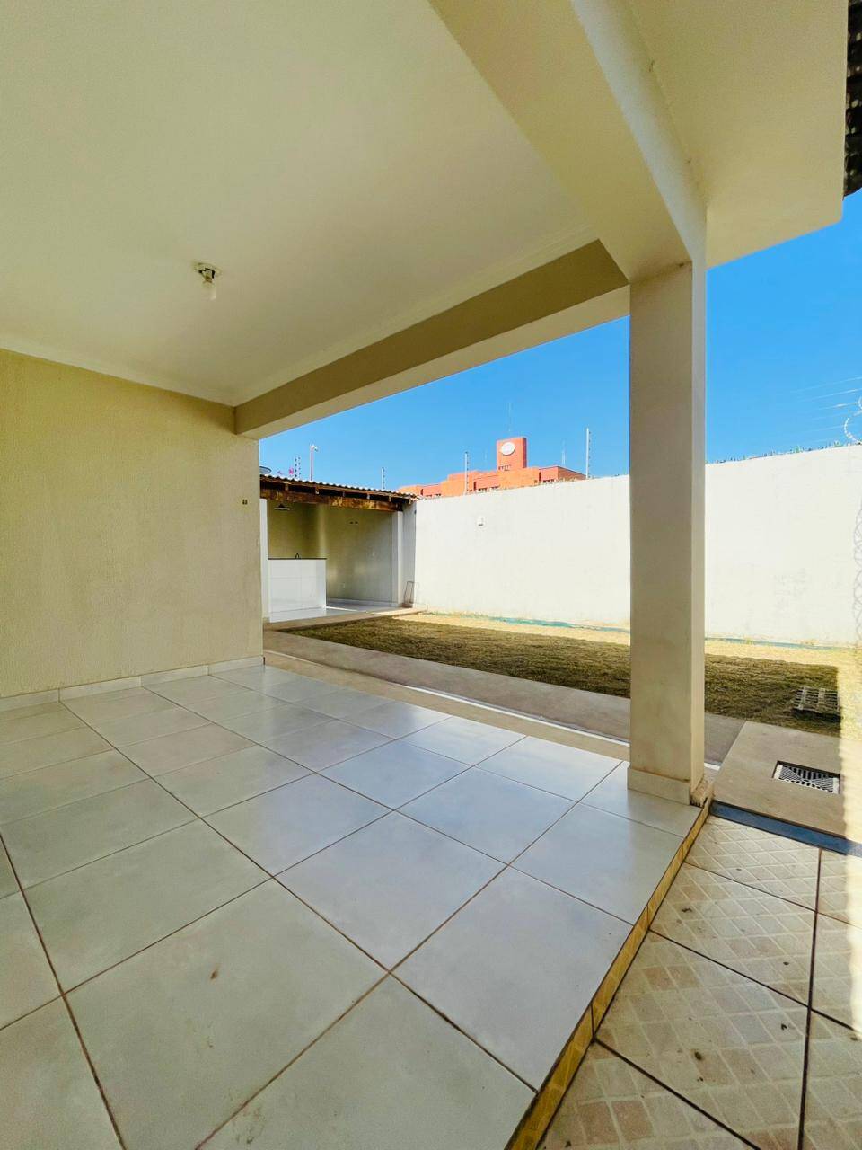 Casa Proximo Avenida Miguel sutil e avenida do CPA Bosque da saude 2
