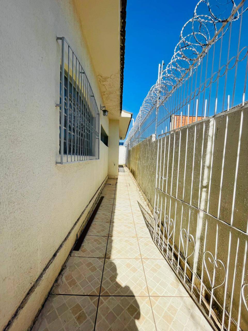 Casa Proximo Avenida Miguel sutil e avenida do CPA Bosque da saude 2