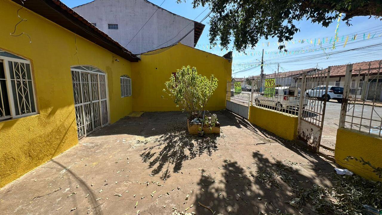 Alugo Casa Residencial e Comercial CPA 2