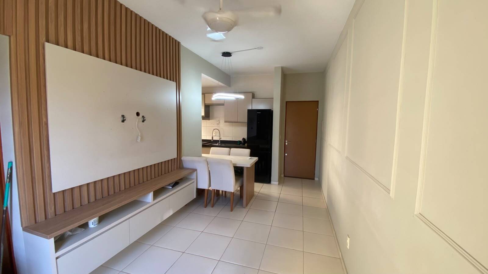 APTO NO COND. VILLA BELLA CONFORTO, EXCELENTE CUSTO-BENEFÍCIO...ÁGIL 90 MIL