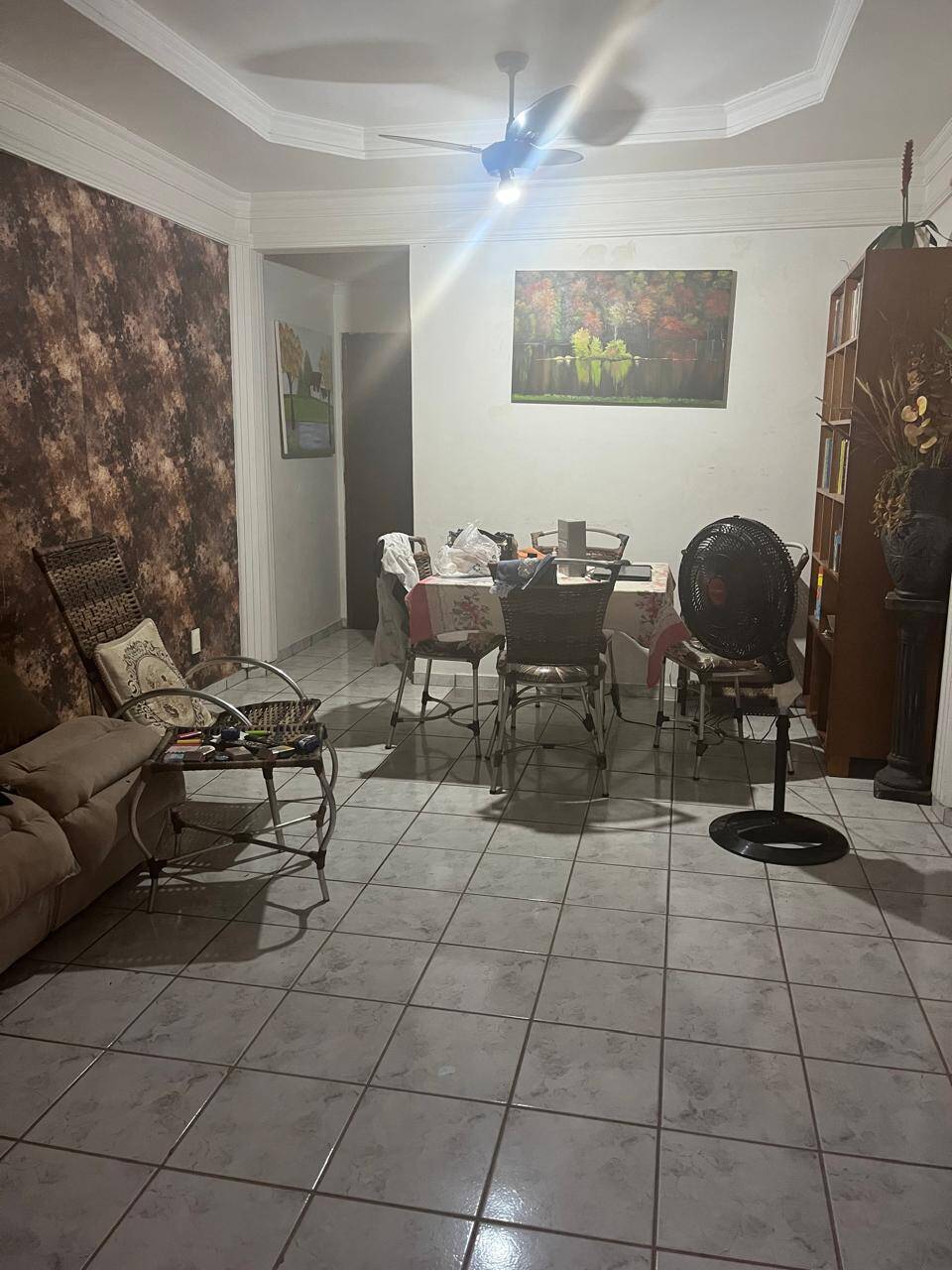 APARTAMENTO COM 3/4 NO VIVENDAS DO BOM CLIMA - EXCELENTE NEGÓCIO
