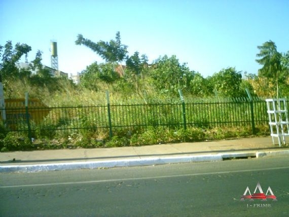 Terreno na Avenida Miguel Sutil em Cuiabá 5.000 m2