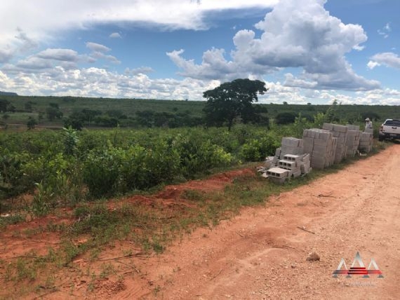 Vendo Terreno no Condomínio Xaraés Fundos Lago do Manso