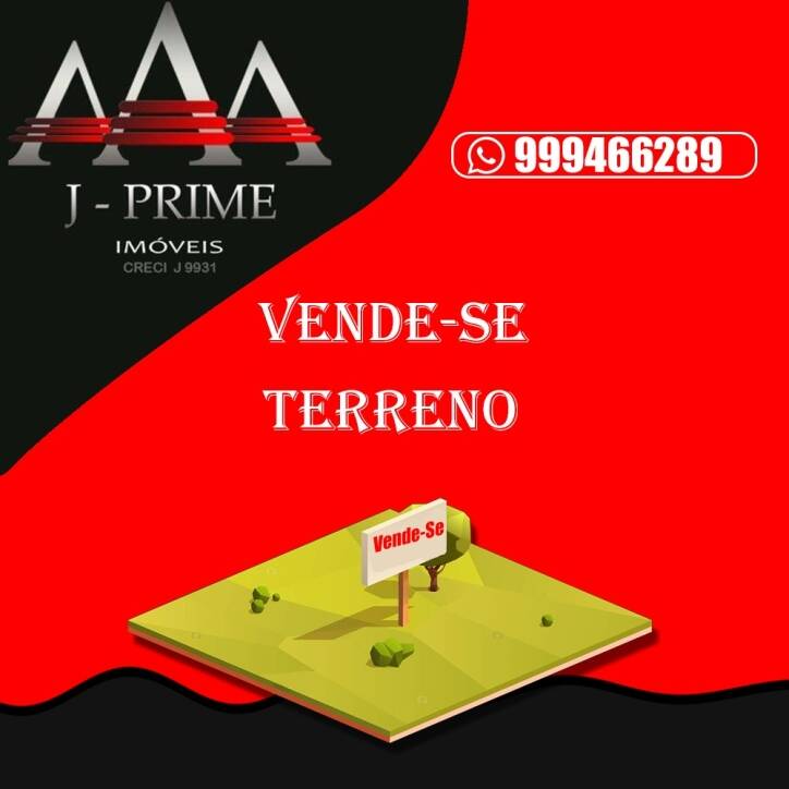Terreno Avenida Tancredo Neves próximo ao shopping e cartório