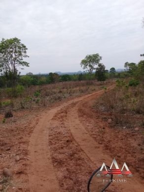 Chãozão - O Maior Portal de Anúncios de Imóveis Rurais do Brasil.