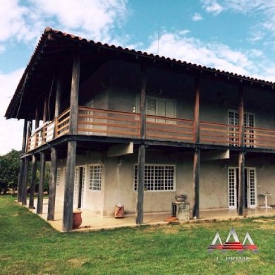 Sítio em Chapada dos Guimarães/Mato Grosso — Ref DQUNBN — Imagem 13