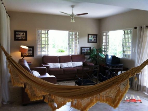 Sítio em Chapada dos Guimarães/Mato Grosso — Ref DQUNBN — Imagem 21