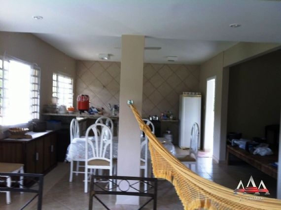 Sítio em Chapada dos Guimarães/Mato Grosso — Ref DQUNBN — Imagem 14