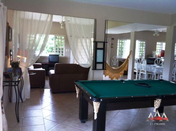 Sítio em Chapada dos Guimarães/Mato Grosso — Ref DQUNBN — Imagem 15