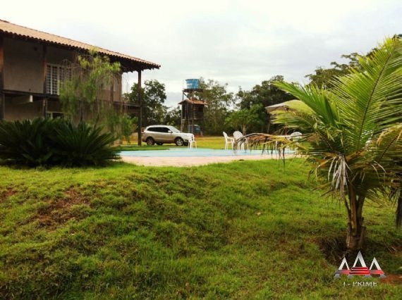 Sítio em Chapada dos Guimarães/Mato Grosso — Ref DQUNBN — Imagem 3