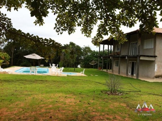 Sítio em Chapada dos Guimarães/Mato Grosso — Ref DQUNBN — Imagem 2