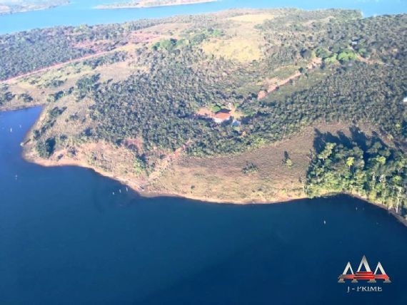 Sítio em Chapada dos Guimarães/Mato Grosso — Ref DQUNBN — Imagem 7