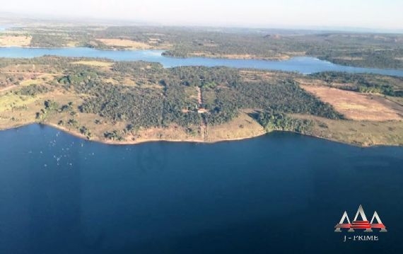 Sítio em Chapada dos Guimarães/Mato Grosso — Ref DQUNBN — Imagem 9