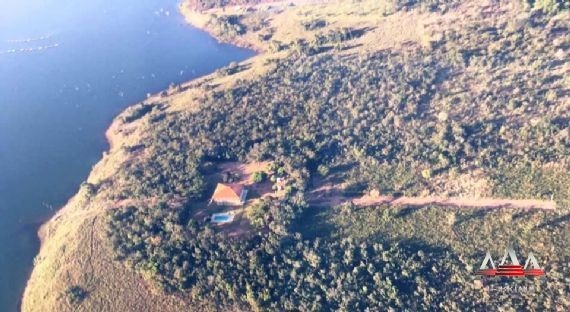 Sítio em Chapada dos Guimarães/Mato Grosso — Ref DQUNBN — Imagem 8