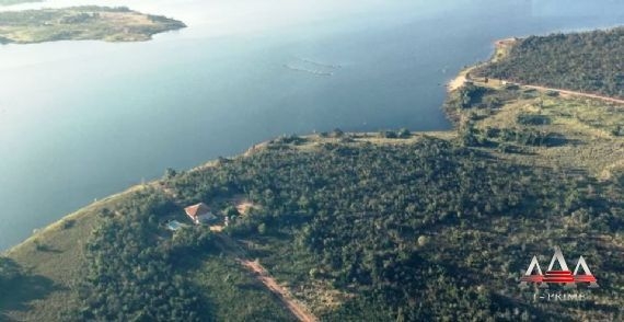 Sítio em Chapada dos Guimarães/Mato Grosso — Ref DQUNBN — Imagem 6