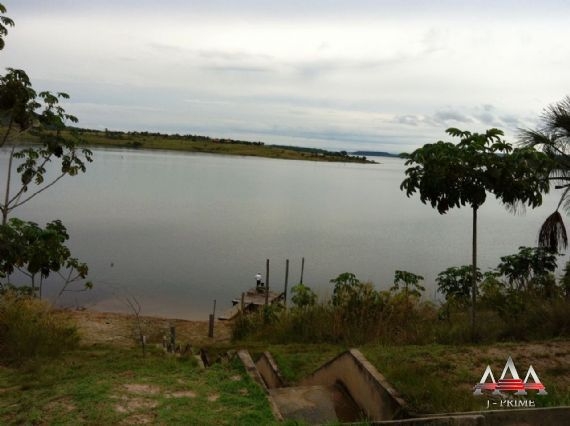 Sítio em Chapada dos Guimarães/Mato Grosso — Ref DQUNBN — Imagem 11
