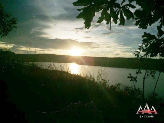 Sítio em Chapada dos Guimarães/Mato Grosso — Ref DQUNBN — Imagem 12