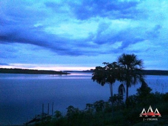 Sítio em Chapada dos Guimarães/Mato Grosso — Ref DQUNBN — Imagem 10