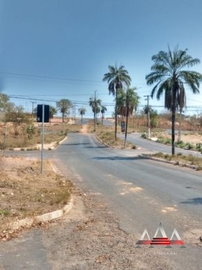 Terreno Comercial à venda no Parque Residencial Tropical Ville, Cuiabá