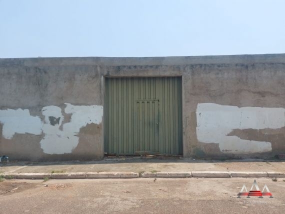Terreno a venda no dom aquino cuiaba