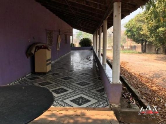 Casa a venda na vila arthur estrada do guarita varzea grande