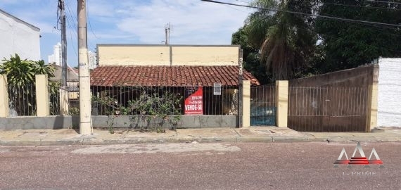 Terreno a venda no quilombo cuiaba