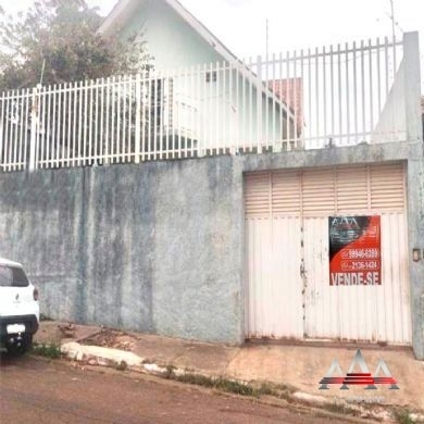 Vende-se Sobrado no Bairro Poção- Cuiabá
