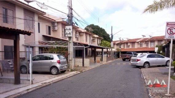 Casa à Venda no condominio Canachue em Cuiabá | Excelente Localização