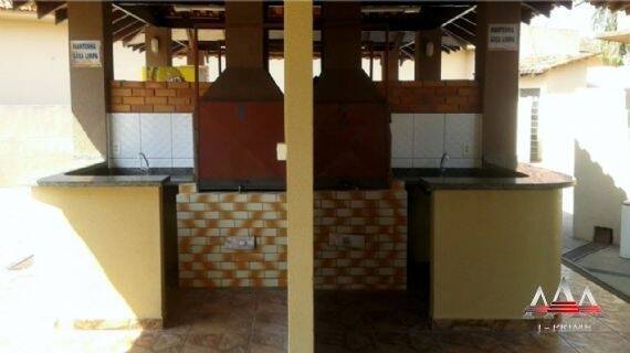 Casa à Venda no condominio Canachue em Cuiabá | Excelente Localização