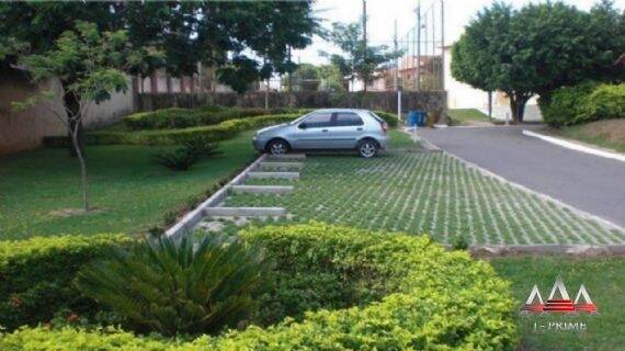 Casa à Venda no condominio Canachue em Cuiabá | Excelente Localização