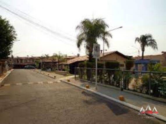 Casa à Venda no condominio Canachue em Cuiabá | Excelente Localização