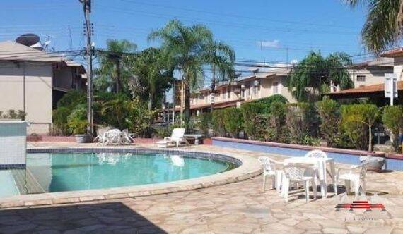 Casa à Venda no condominio Canachue em Cuiabá | Excelente Localização