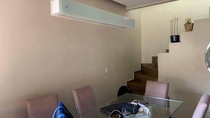 Casa condominio Canachue