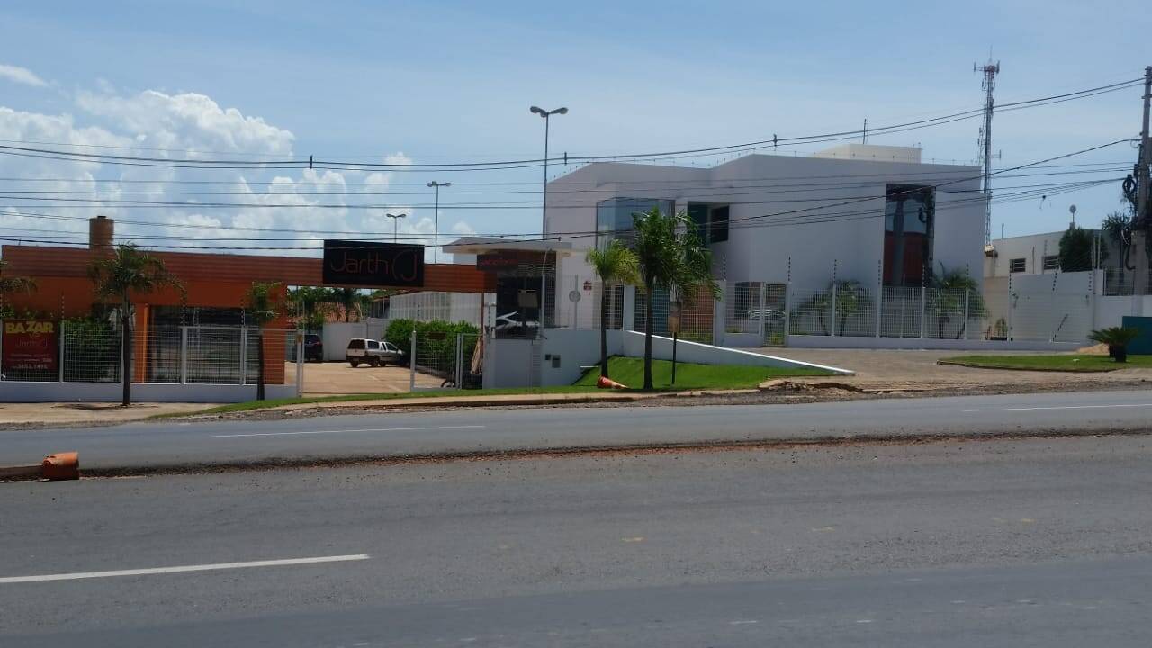 Alugo Prédio Grande porte  Av. Arquimedes Pereira lima