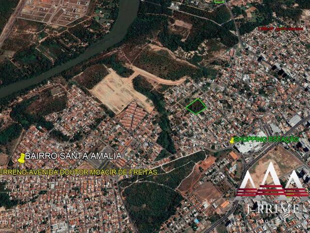 Terreno para Venda em Cuiabá - 4