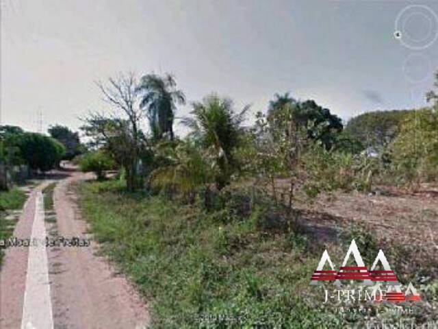 Terreno para Venda em Cuiabá - 5