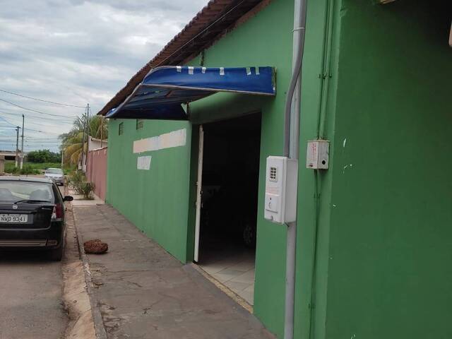 Casa para Venda em Várzea Grande - 5