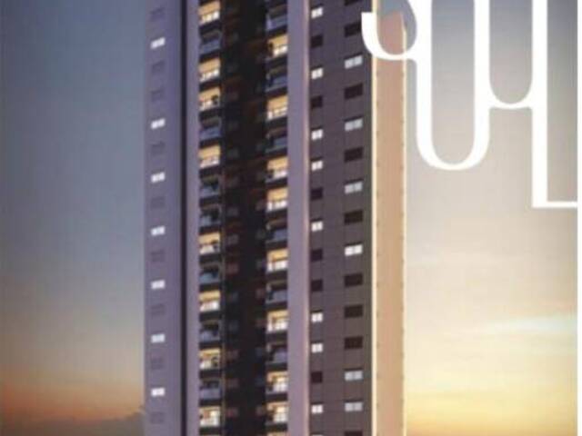 #1064 - Apartamento para Venda em Cuiabá - MT