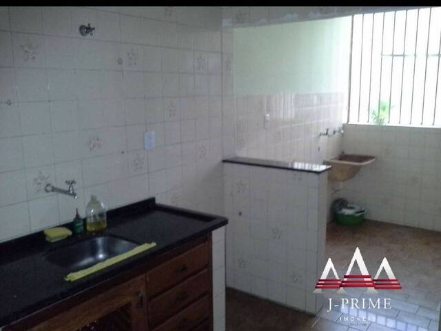 Apartamento para Venda em Cuiabá - 3