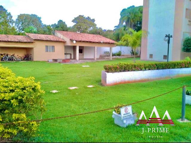 Apartamento para Venda em Cuiabá - 2