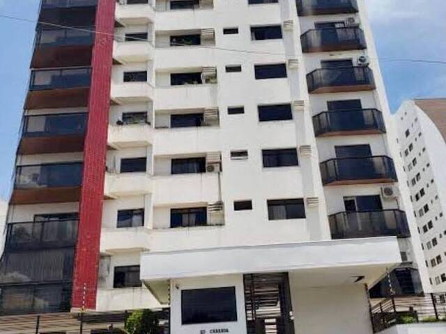 #1096 - Cobertura duplex para Venda em Cuiabá - MT - 1