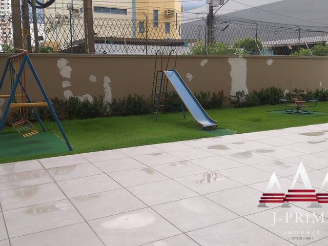 Apartamento para Venda em Cuiabá - 2