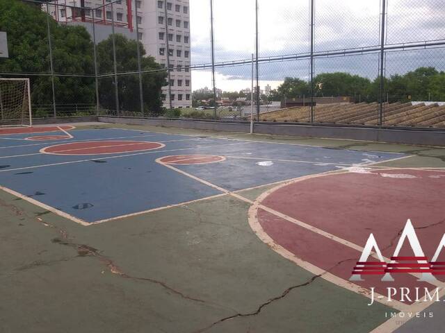 Apartamento para Venda em Cuiabá - 3
