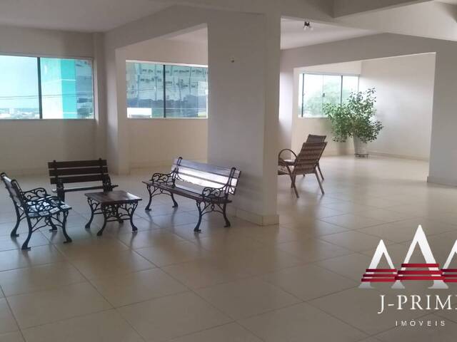 Apartamento para Venda em Cuiabá - 5
